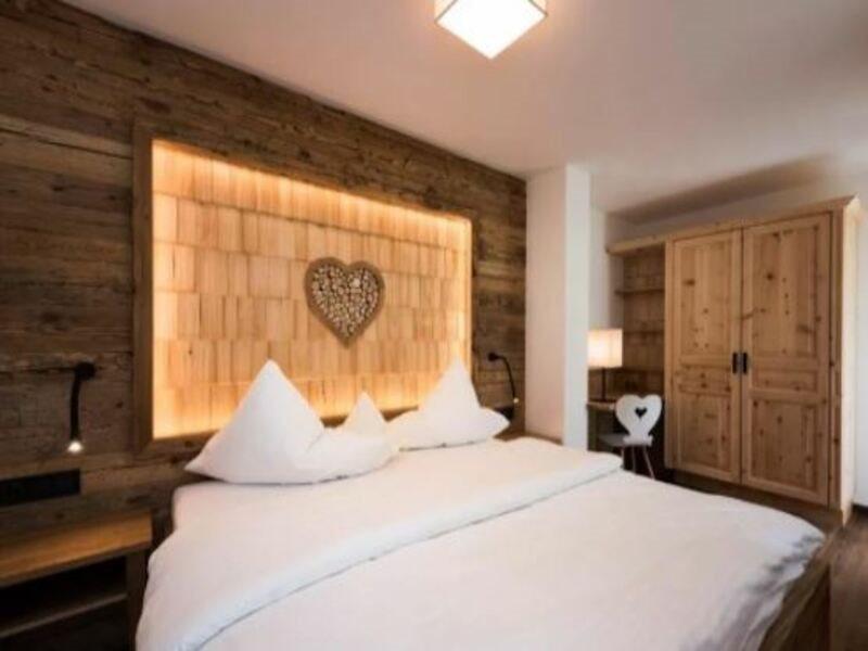 Alpinresort Stubaierhof ****S Fulpmes Extérieur photo