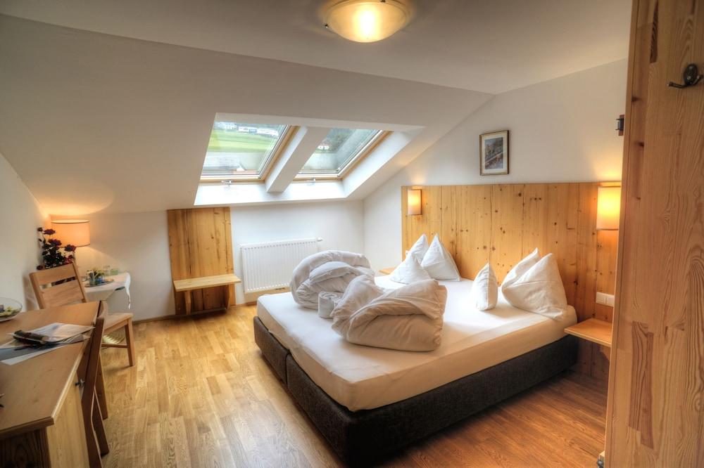 Alpinresort Stubaierhof ****S Fulpmes Extérieur photo