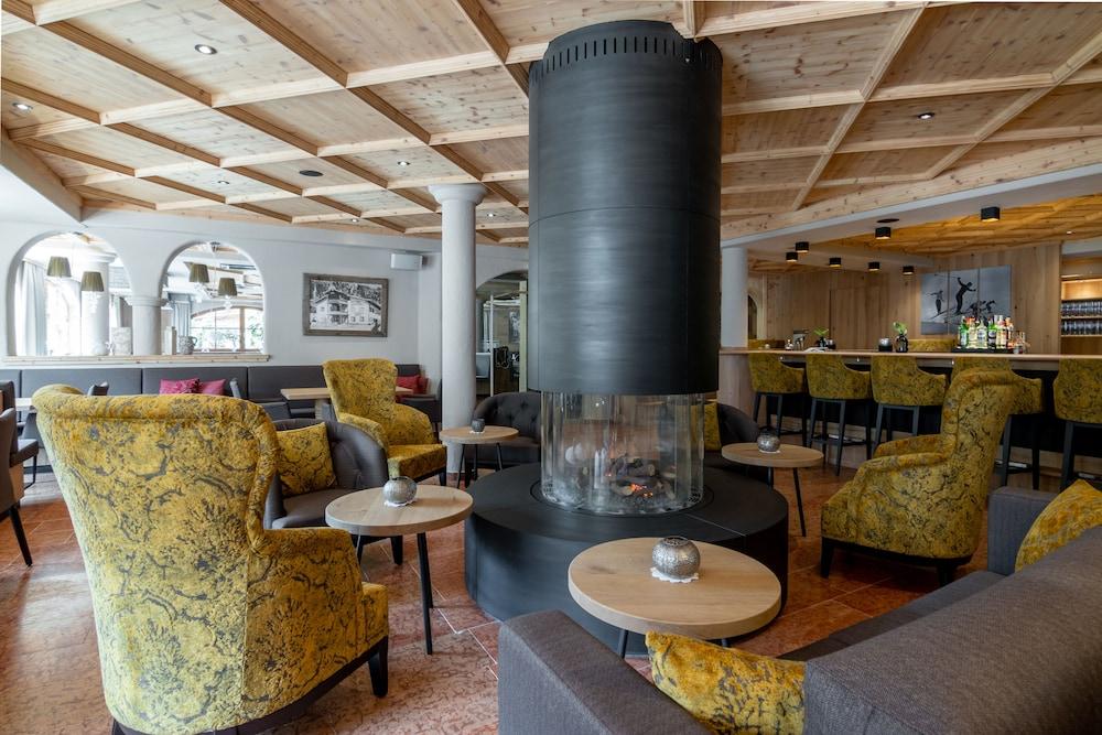 Alpinresort Stubaierhof ****S Fulpmes Extérieur photo