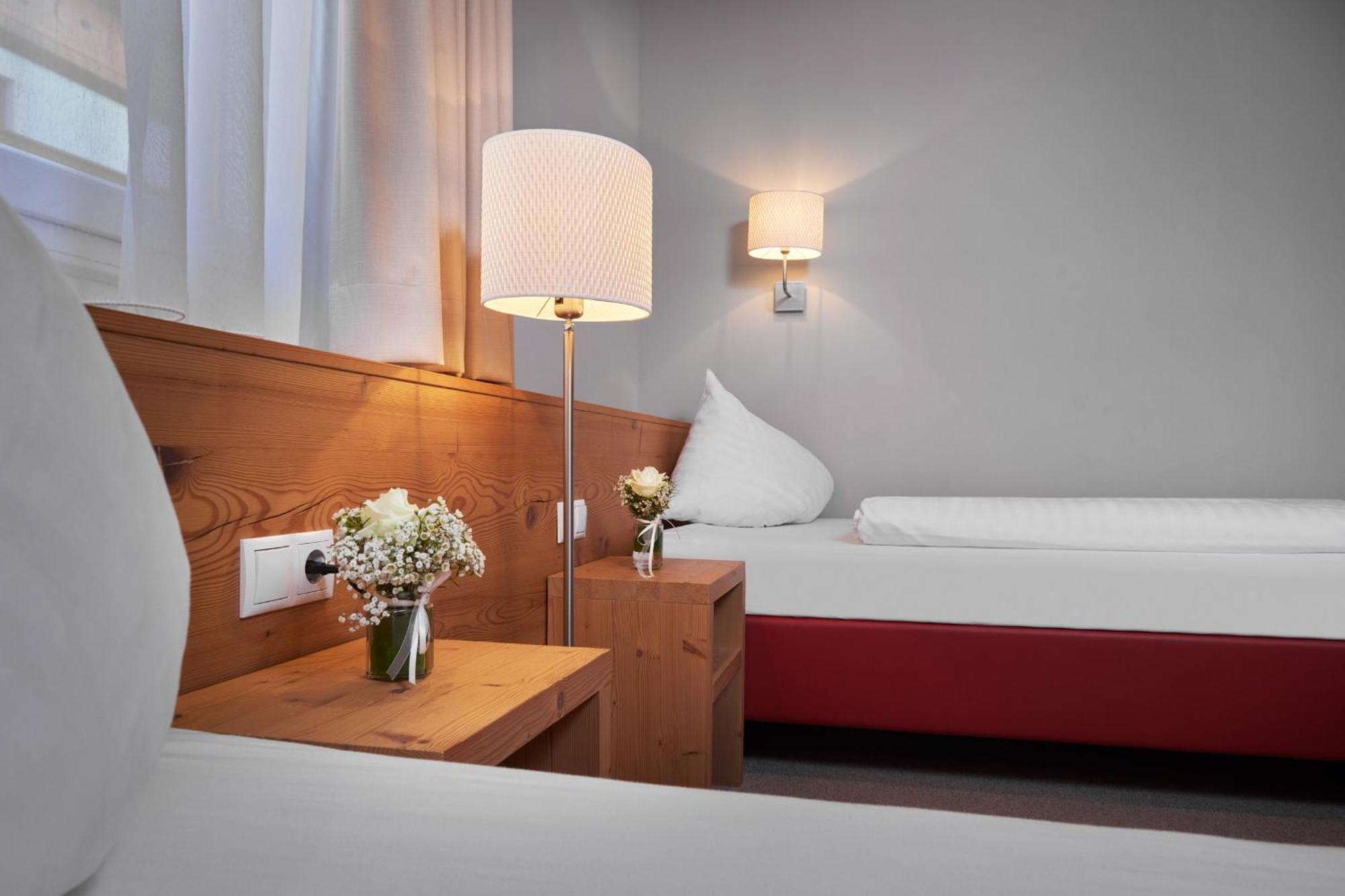 Alpinresort Stubaierhof ****S Fulpmes Extérieur photo