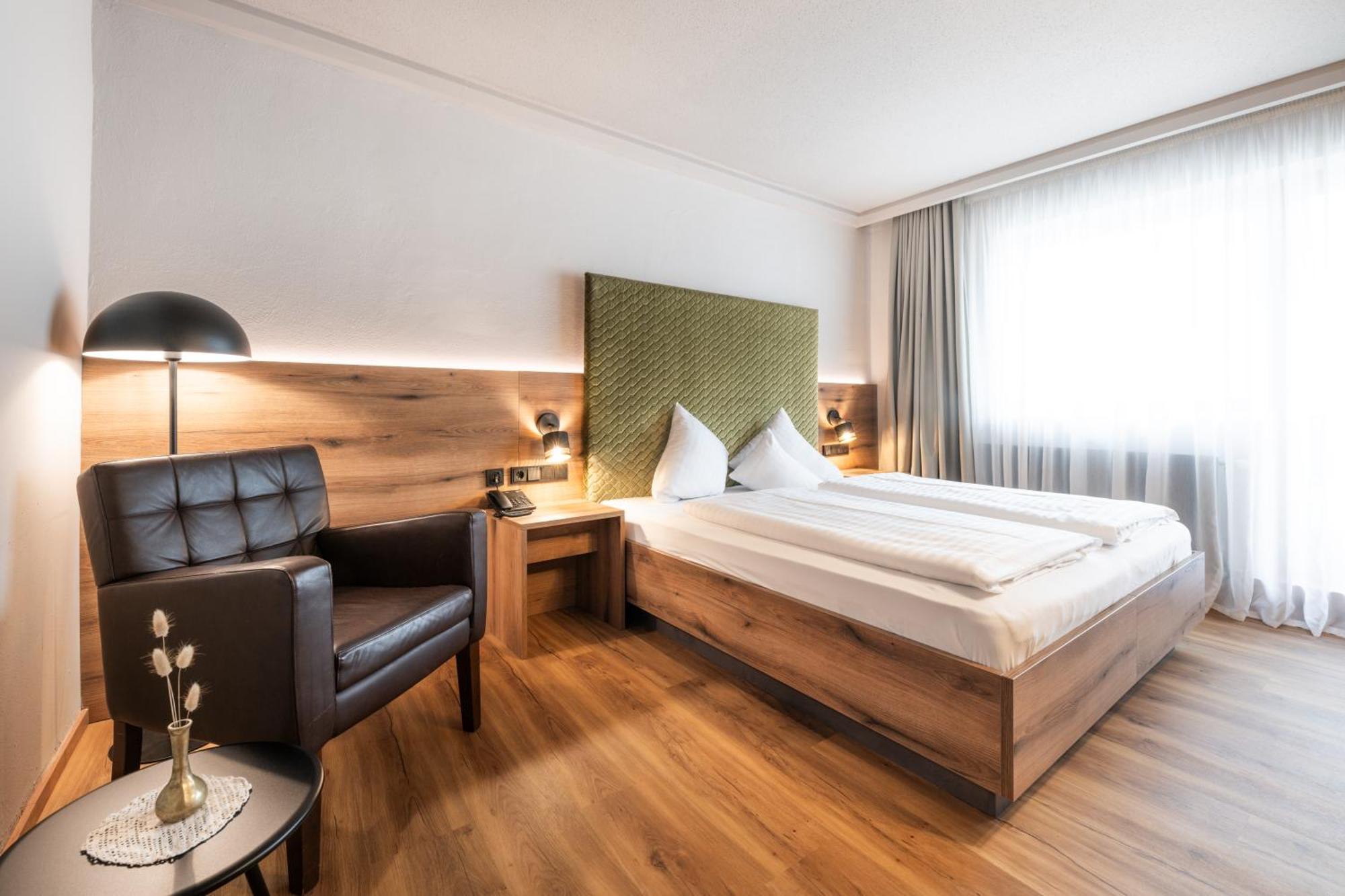 Alpinresort Stubaierhof ****S Fulpmes Extérieur photo