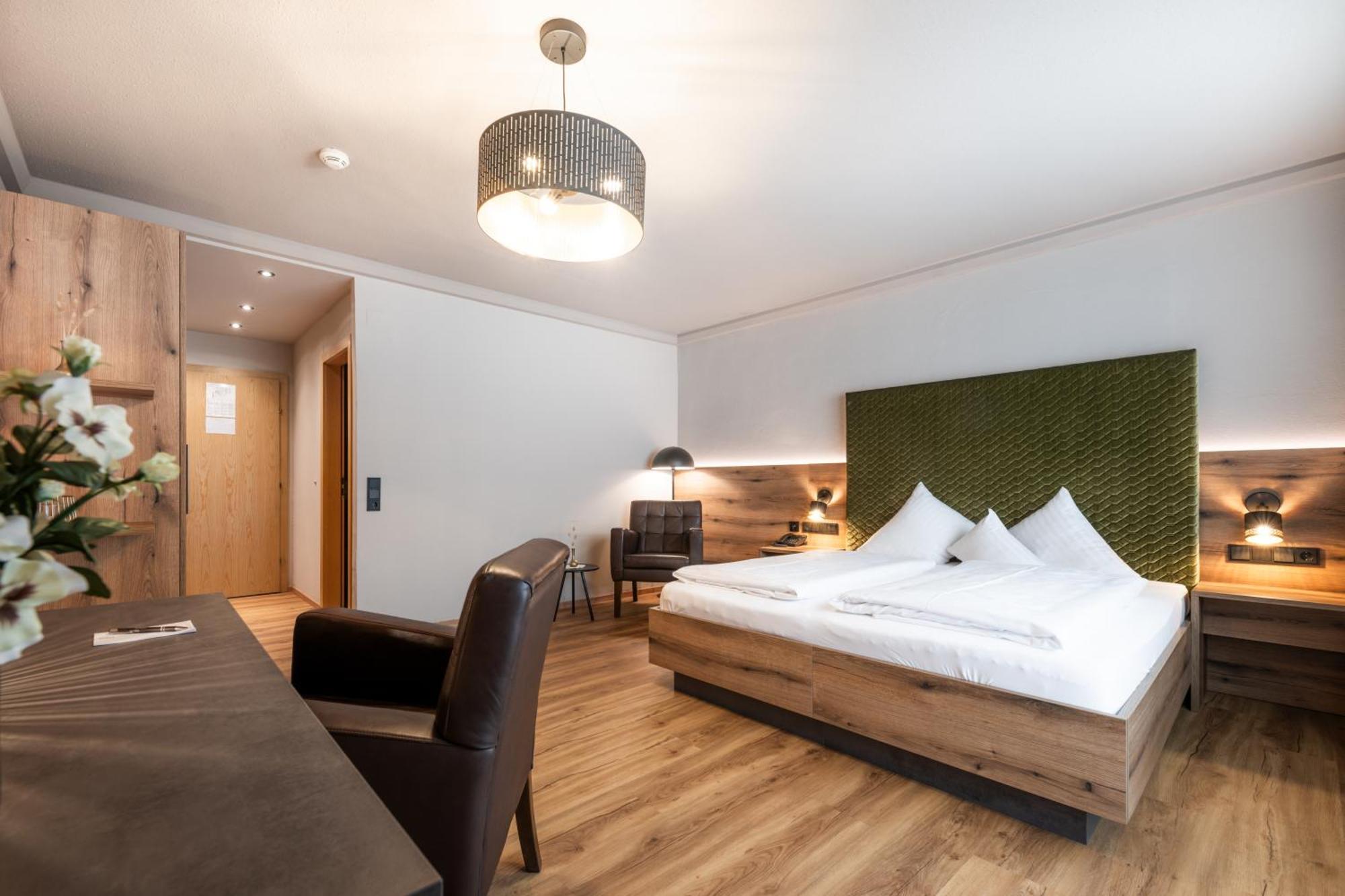 Alpinresort Stubaierhof ****S Fulpmes Extérieur photo
