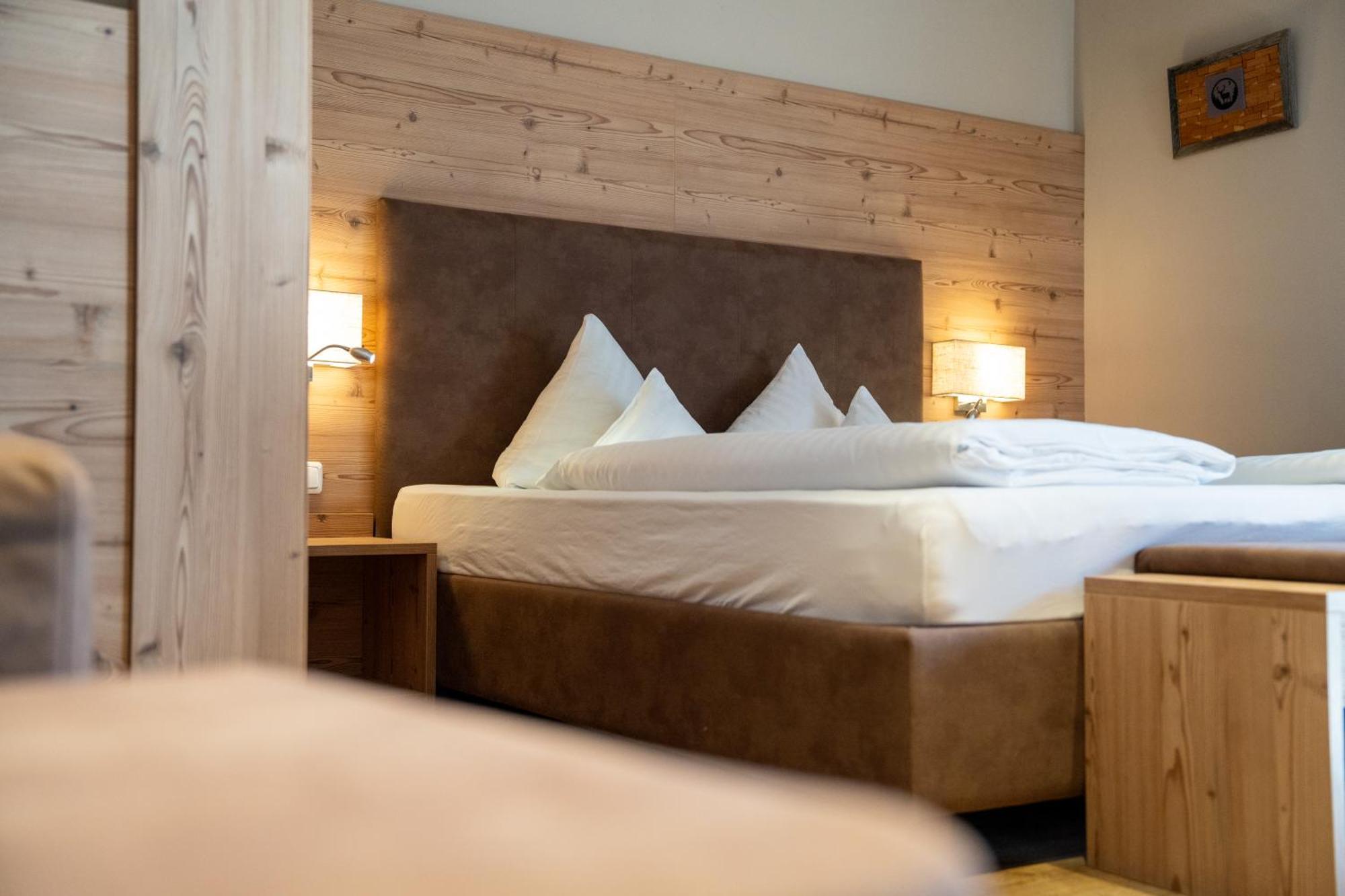 Alpinresort Stubaierhof ****S Fulpmes Chambre photo