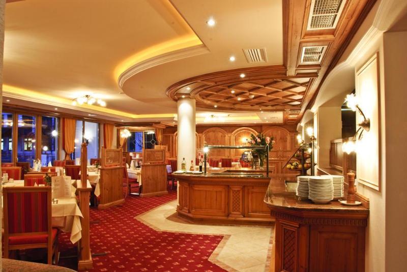 Alpinresort Stubaierhof ****S Fulpmes Extérieur photo