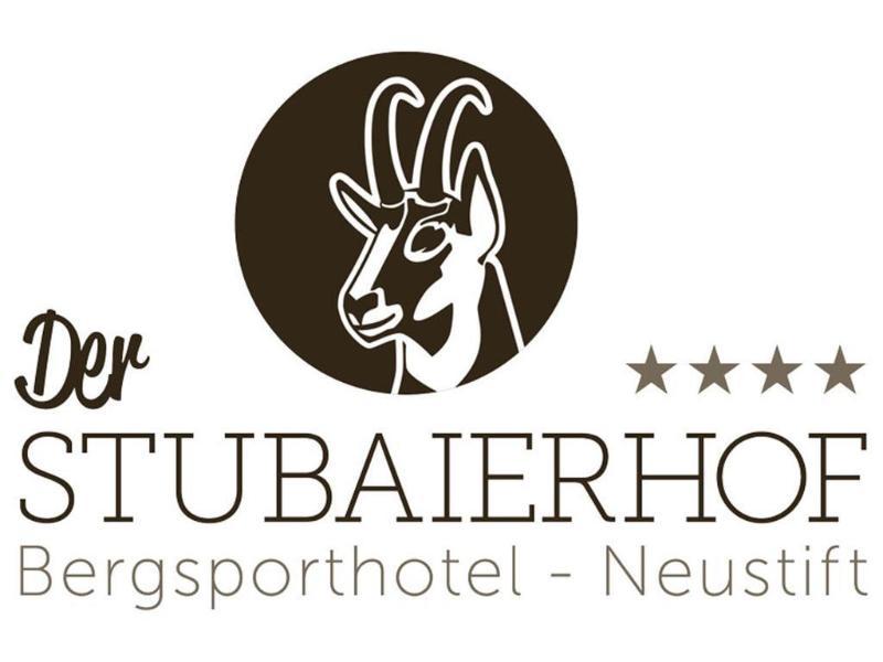 Alpinresort Stubaierhof ****S Fulpmes Extérieur photo