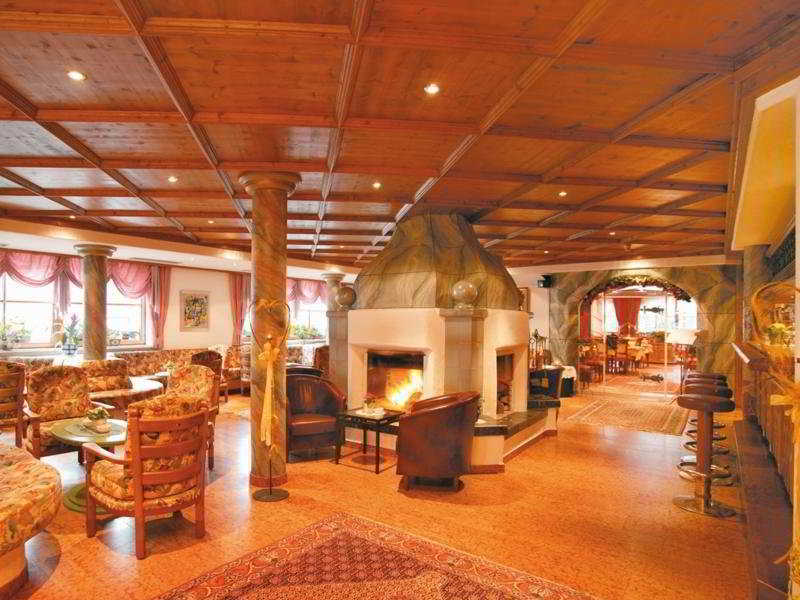 Alpinresort Stubaierhof ****S Fulpmes Extérieur photo