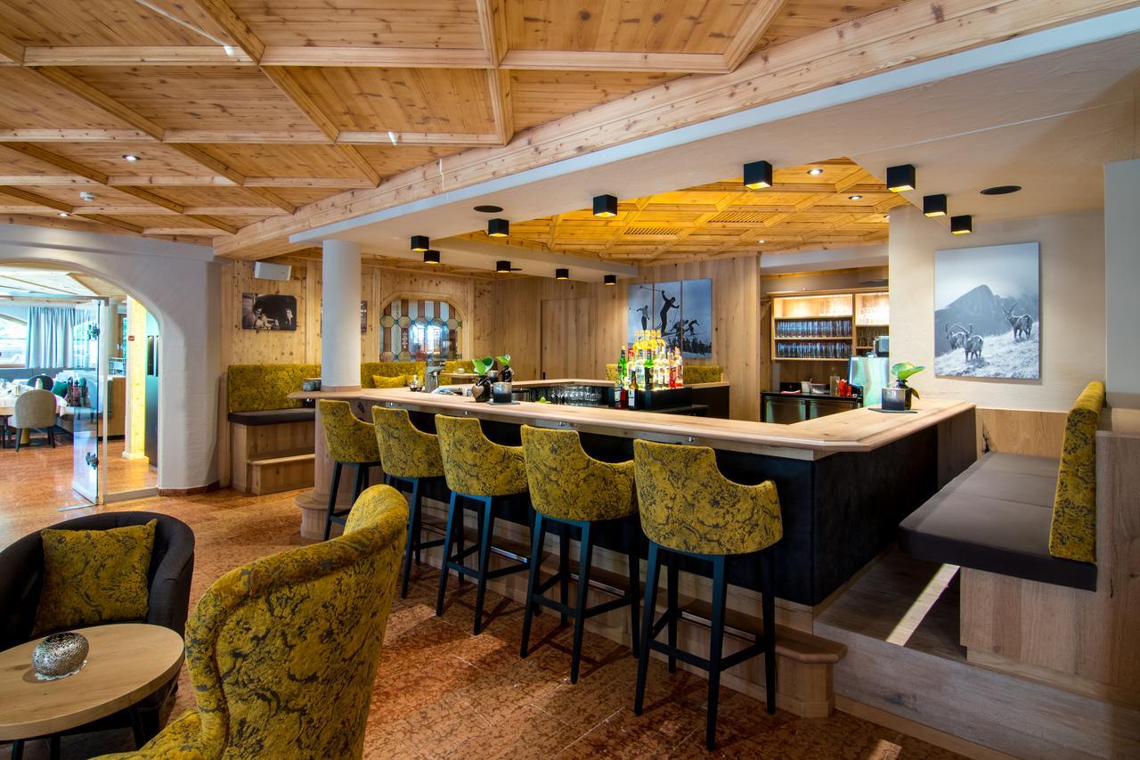 Alpinresort Stubaierhof ****S Fulpmes Extérieur photo