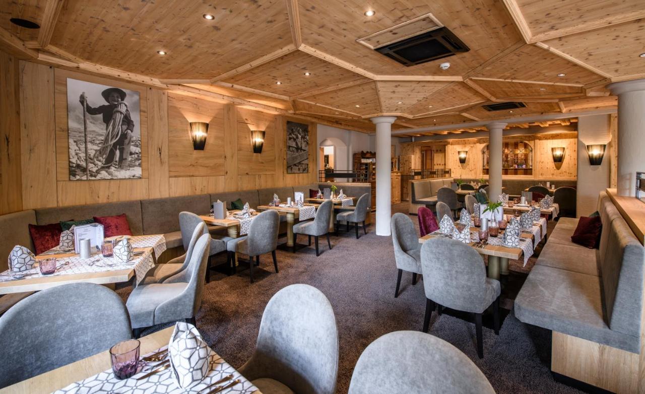 Alpinresort Stubaierhof ****S Fulpmes Extérieur photo